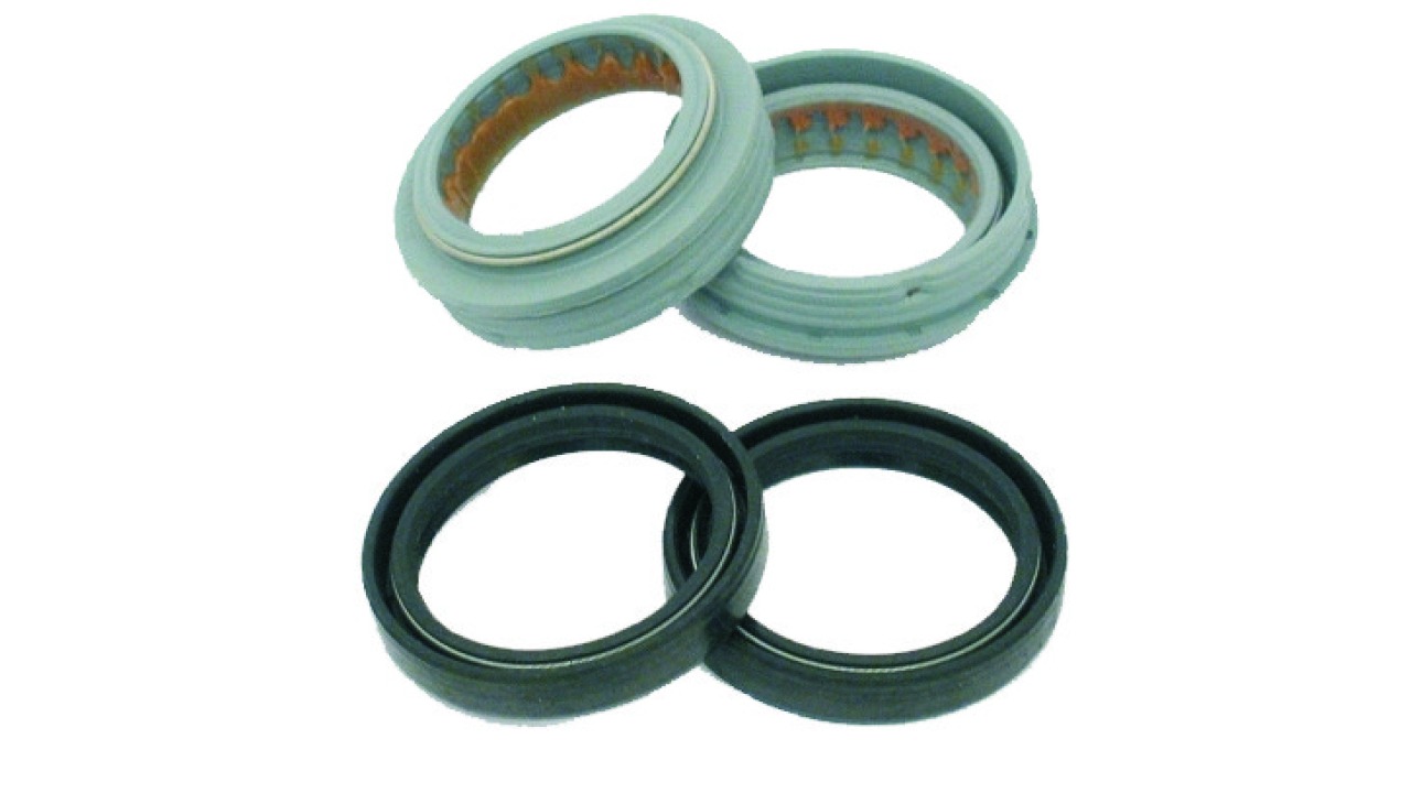 DOMAIN/LYRIK DUST SEAL/OIL SEAL KIT DOMAIN/LYRIK DUST SEAL/OIL SEAL KIT