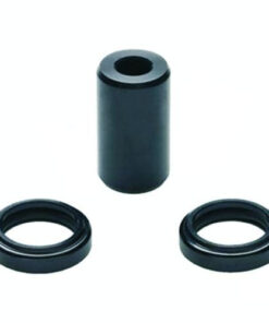 M. HARDW.  31.75X6mm 3-pc. MONARCH VIVID ROCK SHOX
 Rock Shox Rear Shock Mounting Hardware: 
 - Monarch / Vivid