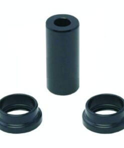 M. HARDW.  44.5x8mm 3-pc. MONARCH VIV ROCK SHOX