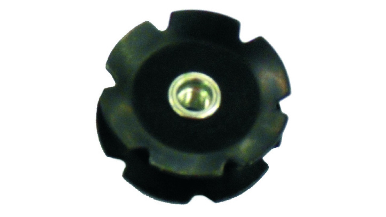 STAR NUT 1.5 QTY 20 STAR NUT 1.5 QTY 20