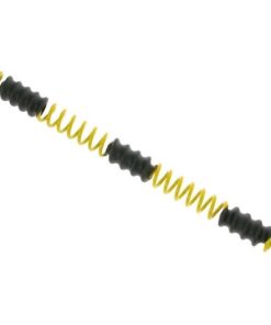 10 BOXXER COIL SPRING XFIRM BLACK