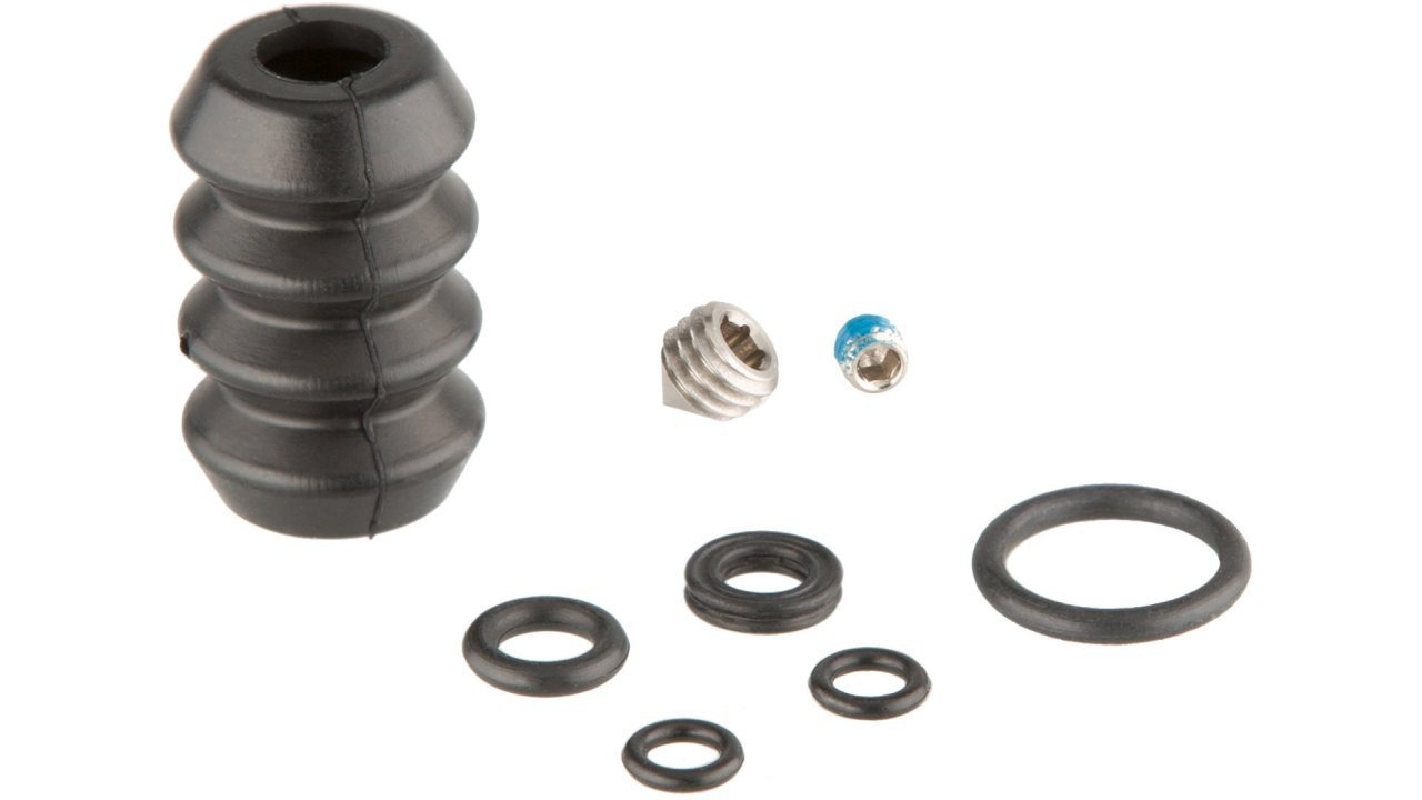 REMOTE LEVER SERVICE KIT REVERB ROCKSHOX REMOTE LEVER SERVICE KIT REVERB ROCKSHOX