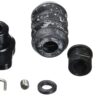 Étrier Sram Guide R/RS (B1) noir non-CPS, assembled, no hose Étrier Sram Guide R/RS (B1) noir non-CPS, assembled, no hose