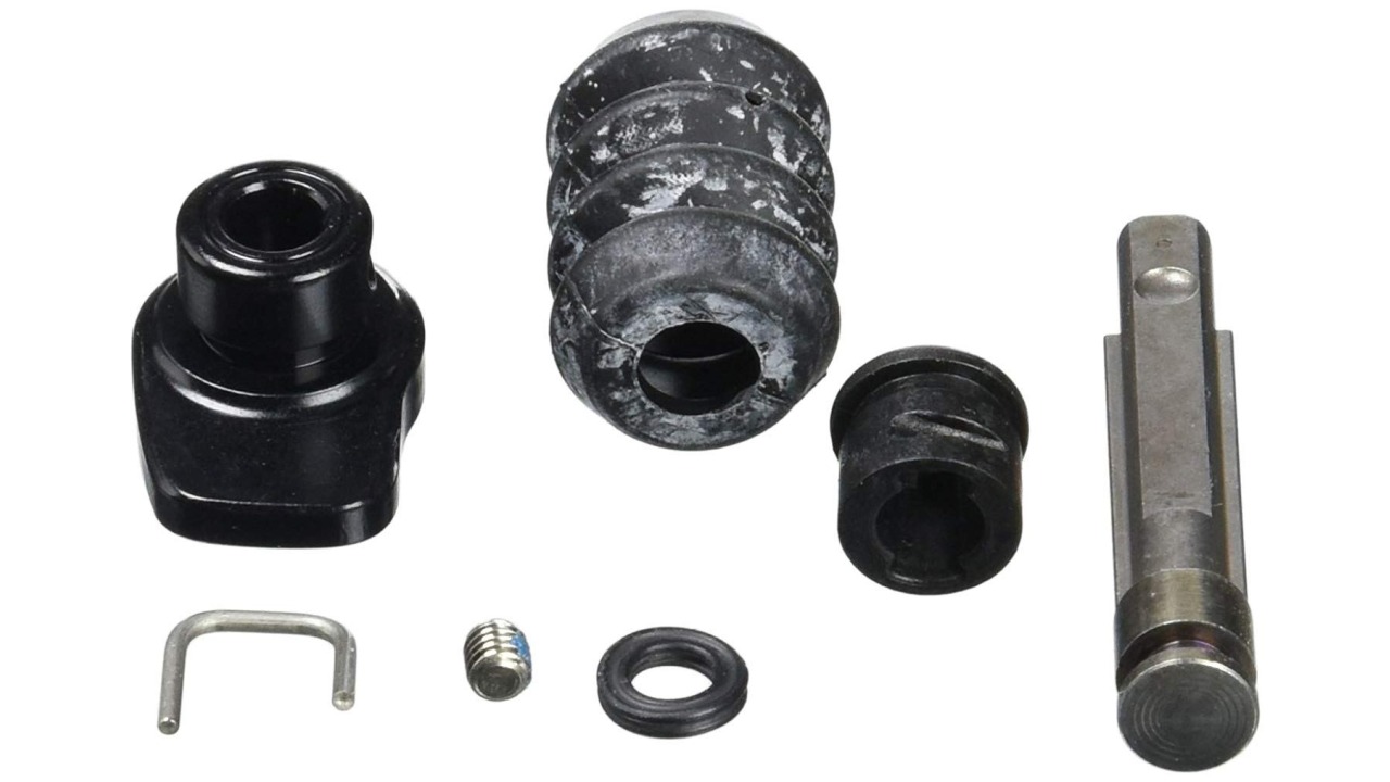 BUTTON KIT RIGHT REMOTE REVERB ROCKSHOX BUTTON KIT RIGHT REMOTE REVERB ROCKSHOX