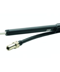 High-Pressure Air Pump 300 PSI max Rockshox