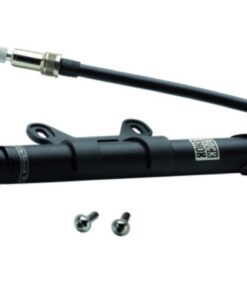 Boxxer Air Pump High Pressure / High Voulume convertible