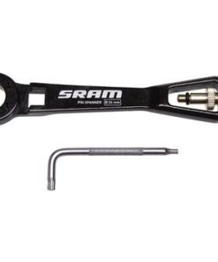 Spanner Wrench / Air Valve Tool Vivid / Vivid Air / Super Deluxe Coil