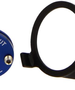 REMOTE SPOOL/CLAMP KIT XC30 ROCK SHOX