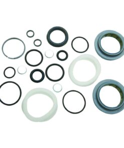 Service Kit Basic Fourche  Recon Silver Solo Air (2012)