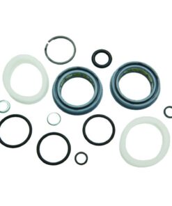 Service Kit Basic Fourche Sektor Turnkey Dual Position Coil (2012)