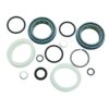 Service Kit Basic Fourche Sektor Turnkey Dual Position Coil (2012)