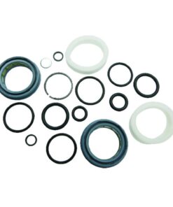 Service Kit Basic Fourche Revelation Dual Air (2012)