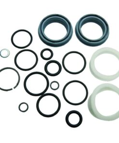 Service Kit Basic Fourche Revelation Dual Position Air (2012-2013)