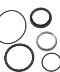 Air Can Service Kit Basic Ario/(Monarch 2008-2010)