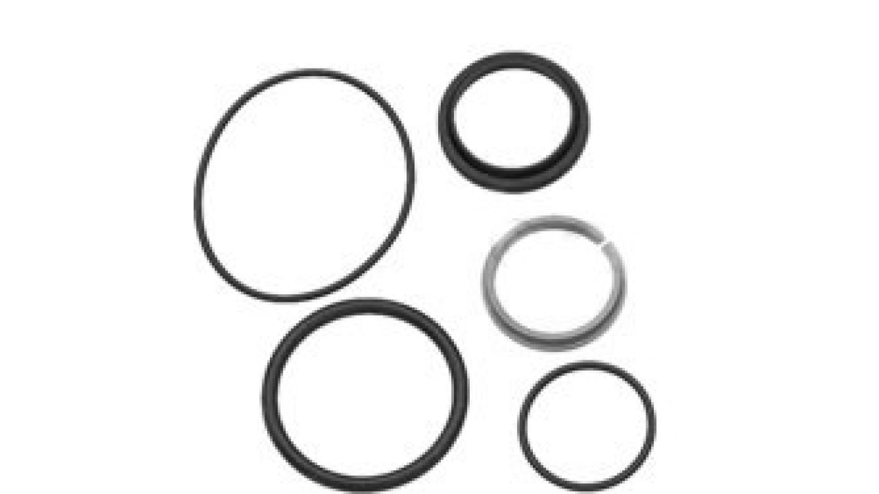 Air Can Service Kit Basic Ario/(Monarch 2008-2010) Air Can Service Kit Basic Ario/(Monarch 2008-2010)