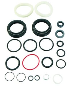 Service Kit Basic Fourche Pike Dual Position Air