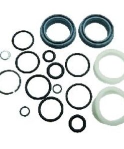 Service Kit Basic Fourche Revelation Dual Position Air A3 (2014-20
