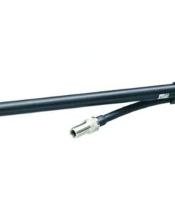 High-Pressure Air Pump 600 PSI max Rockshox