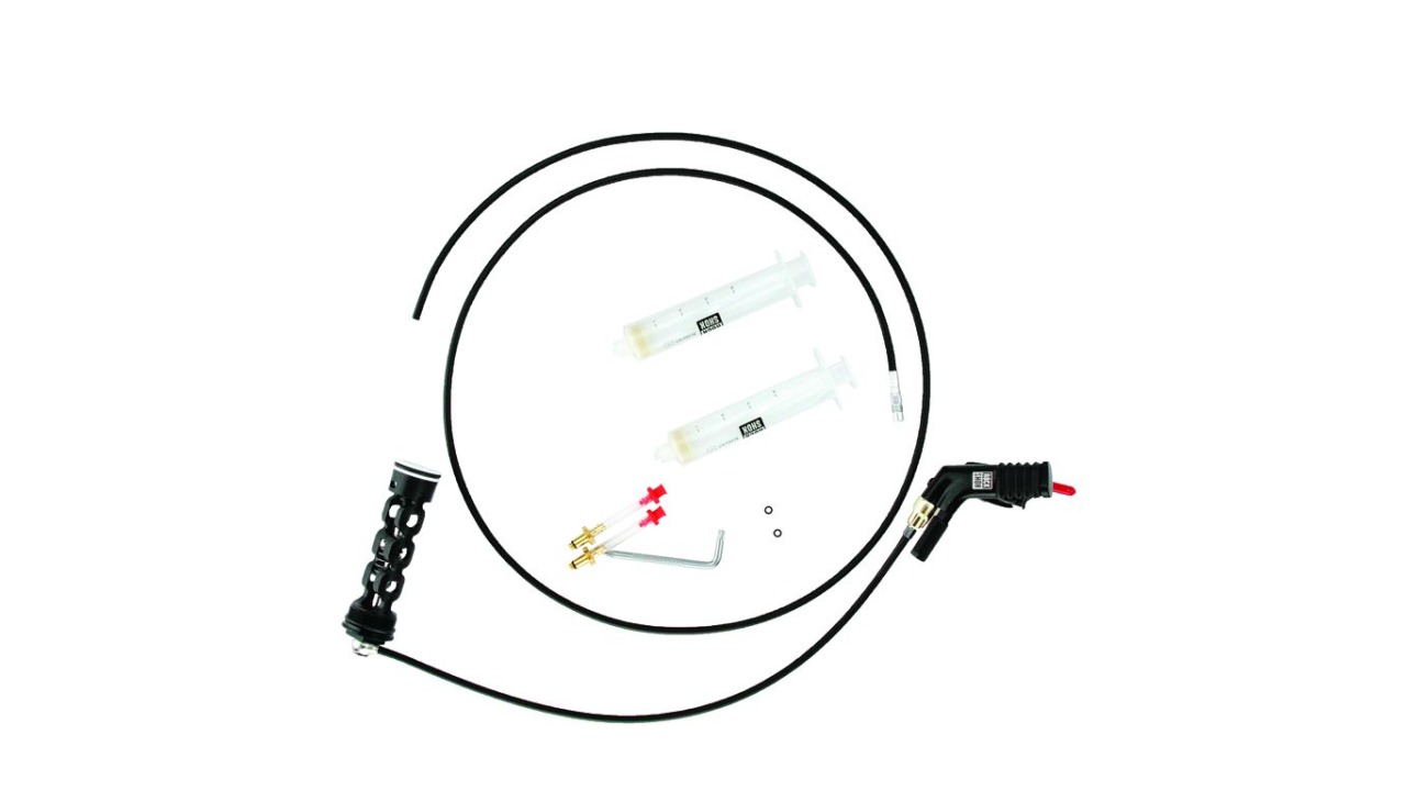 Remote Upgrade Kit X-Loc Full Sprint Revelation (2010-2016) Remote Upgrade Kit X-Loc Full Sprint Revelation (2010-2016)