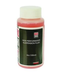 SUS OIL 15WT 120ML NEW ROCK SHOX