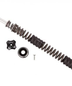 SPRING INT LFT XC30 27.5 100 XSFT SVR ROCKSHOX
