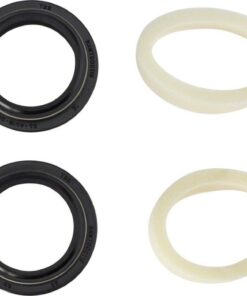 DUST SEAL/FOAM RING 32MM X10MM BLACK ROCKSHOX