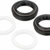 DUST SEAL/FOAM RING 30MM X5MM BLACK ROCKSHOX