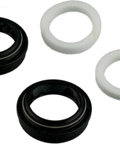 DUST SEAL/FOAM RING 30MM X5MM BLACK ROCKSHOX