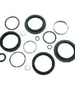 Service Kit Basic Fourche  Bluto A1