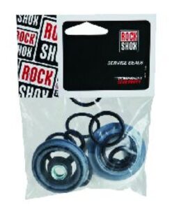 Service Kit Basic Fourche Boxxer Team Charger Damper