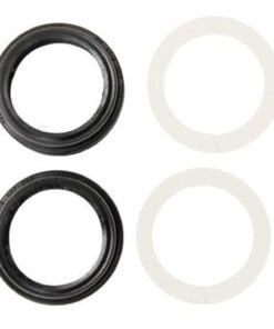 DUST SEAL/FOAM RING 32X41, 32X5 BLACK ROCK SHOX