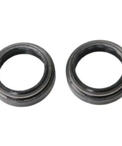 DUST SEAL 32 X41 BLACK QTY 2 ROCK SHOX