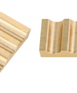 Vise Blocks 3 Hole Monarch / Vivid / Reverb