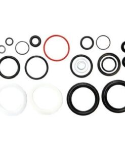 Service Kit Basic Fourche Pike DJ
