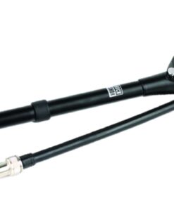 High-Pressure Air Pump Digital 300 PSI max Rockshox