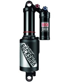 Vivid Air R2C 216X63.5 / 8.5X2.5 RockShox