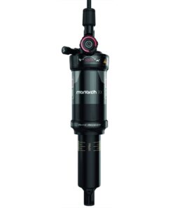 Monarch XX 165x38/6.5"x1.5" RockShox