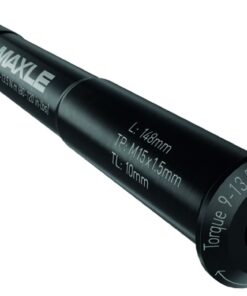 Maxle Stealth Front MTB 15x100 15x100, SID SL, SID 35mm