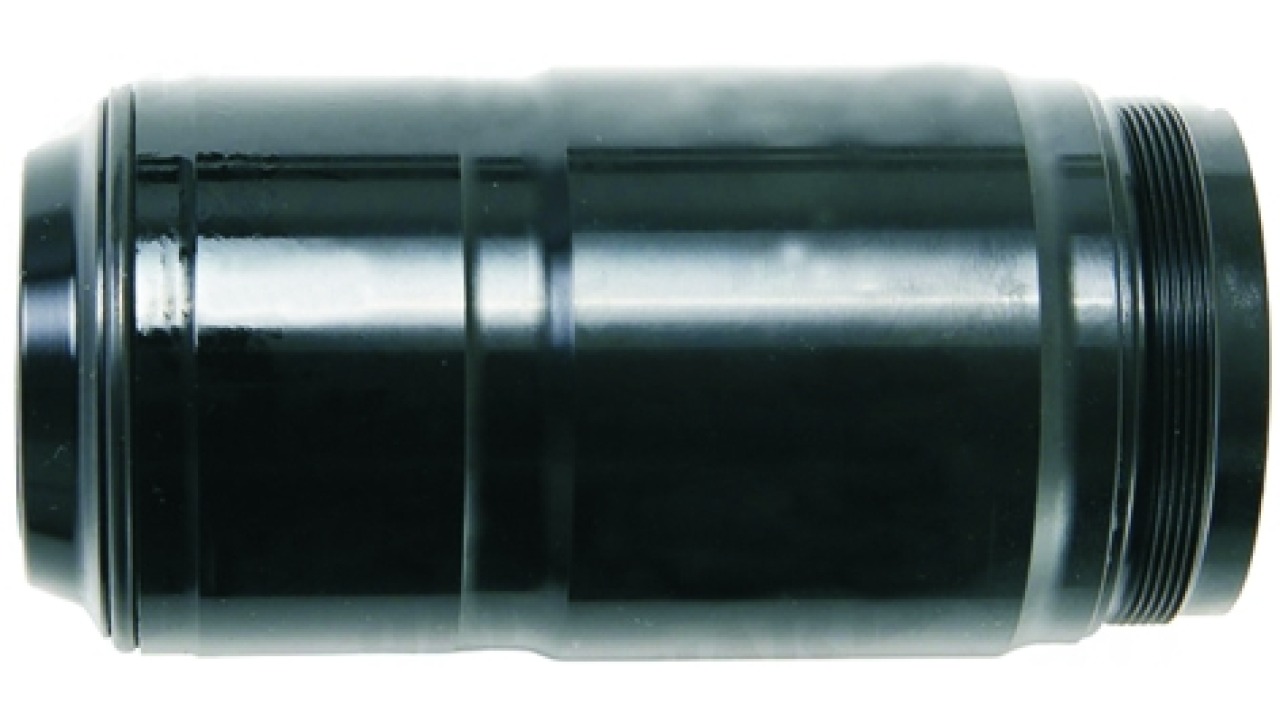 Air Can Upgrade Kit - Debon Air 190x51mm 200x51mm - Monarch 2014+/RT32013+, RS Air Can Upgrade Kit - Debon Air 190x51mm 200x51mm - Monarch 2014+/RT32013+, RS