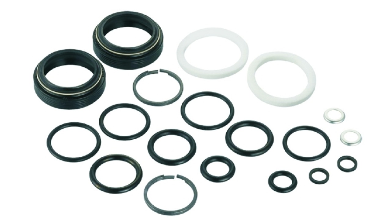 Service Kit Basic Reba 2927+ Boost RockShox Service Kit Basic Reba 2927+ Boost RockShox