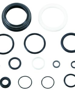 Pike Dual Position Air Service 200 heures / 1 année, RockShox