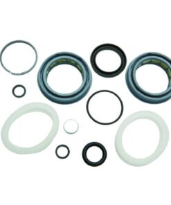 Service Kit Fourche, Basic Recon Silver RL B1 (non boost)