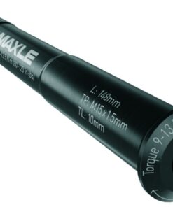 Maxle Stealth Rear 12x142 Standard Frames