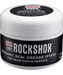 RockShox graisse Dynamic Seal 500ml pour Service Amortisseur RockShox