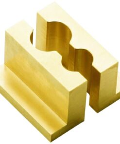 Body Vise blocks 28.58 Deluxe