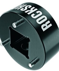 Thru Shaft Bleed Plug RE:Aktiv Thru Shaft