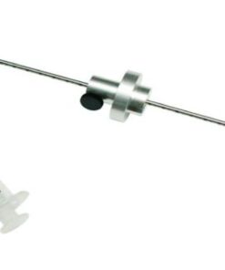 Oil Level Adjuster Reverb/Motion- Turnkey- Rush Dampers