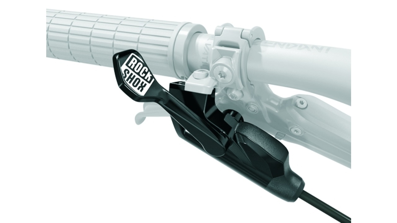 Reverb Remote Upgrade 1x Kit gauche REVERB A2-B1 (2013+) Reverb Remote Upgrade 1x Kit gauche REVERB A2-B1 (2013+)