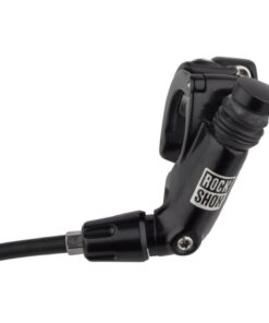 Reverb Stealth Remote Lever AssemblY (Left/MMX) Connectamajig - A2-B1 (2013+)