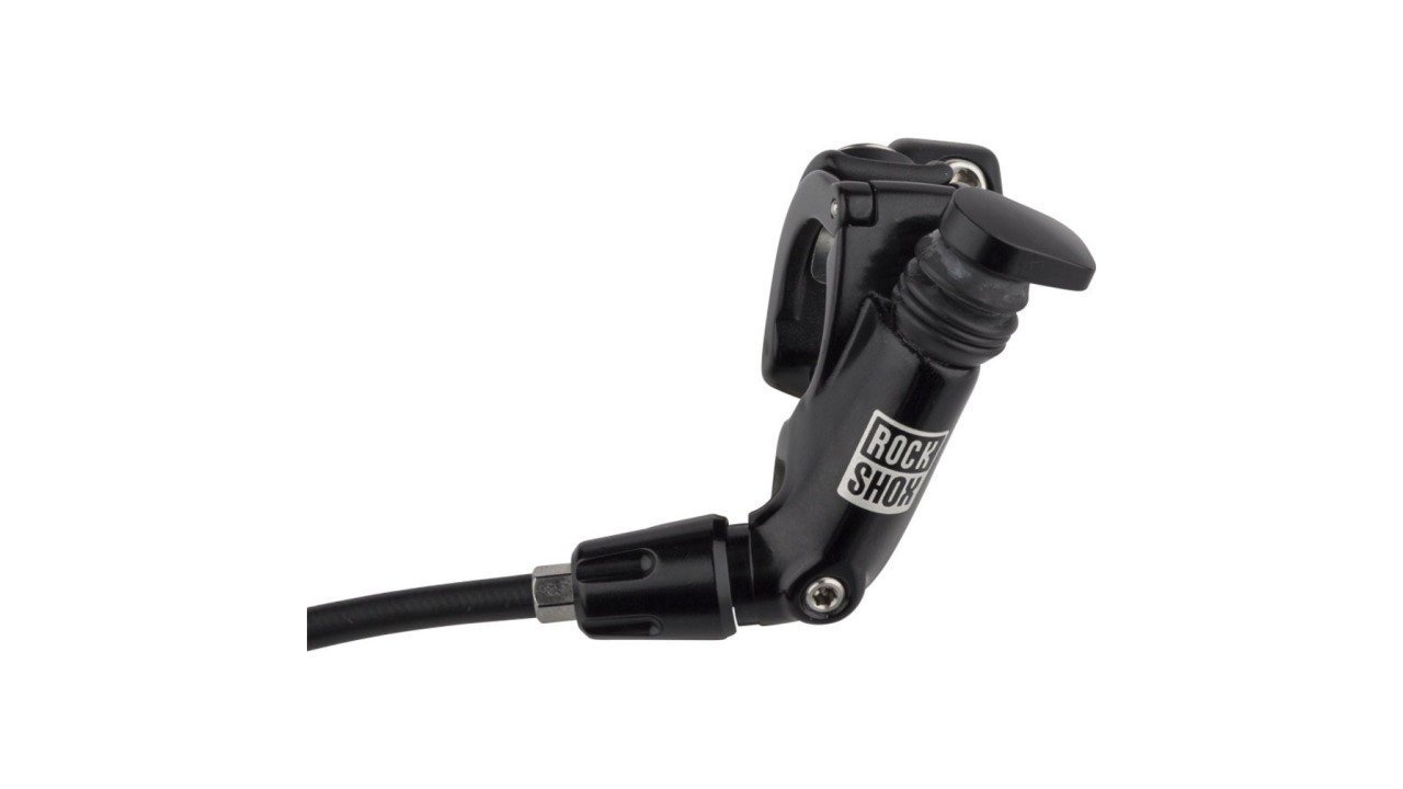 Reverb Stealth Remote Lever AssemblY (Left/MMX) Connectamajig - A2-B1 (2013+) Reverb Stealth Remote Lever AssemblY (Left/MMX) Connectamajig - A2-B1 (2013+)